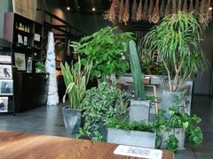 大堂-咖啡·湖(德清店)