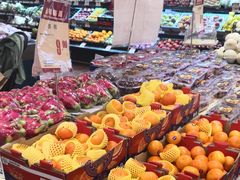 -BHG Market Place(水游城店)