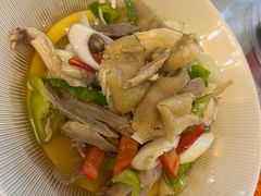 -汗腾格里·风味餐厅(新疆驻京办店)