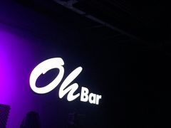 -ohbar live house(人广店)