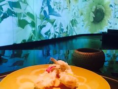 鱚鱼天妇罗-地球美食剧场