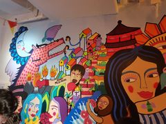 -Mesa Madre梅萨妈妈·Bintana(国贸店)