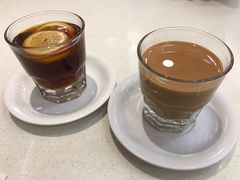 -和平馆·地道港澳茶餐厅(西门口店)