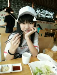 -红人馆造型十添