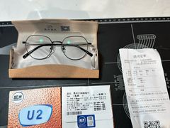 -瑞司视光眼镜·蔡司战略合作眼镜店(新街口店)