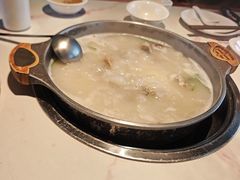 -老员外骨汤火锅(海州古城店)