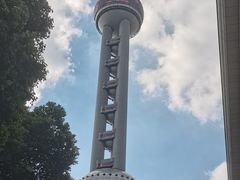 -东方明珠广播电视塔