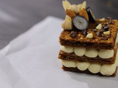 -王森咖啡西点烘焙培训(上海名厨中心店)