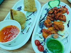-清真·AL-JANNAT 佳纳特餐厅(狮子桥店)