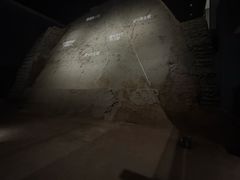 -西安唐皇城墙含光门遗址博物馆