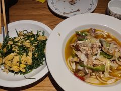 -幸福的烤包子·新疆菜