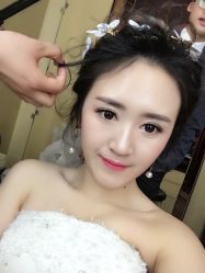 -完美新娘婚纱摄影