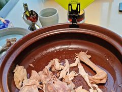 -客语客家菜(华发商都店)