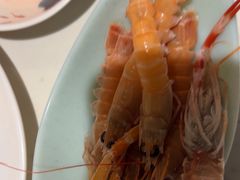 -海玥荟海鲜姿造自助餐厅(欧罗巴广场店)