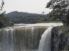 -镜泊湖风景区