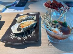 -匠和风精致料理(成都龙湖滨江天街店)