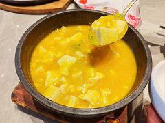 -百年银屏·蚝烙专门店(乐山店)