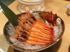 -山之川日料放题(通州店)