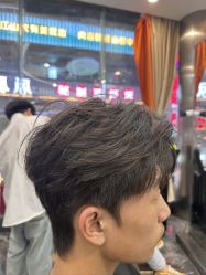 -发源地HAIR SALON