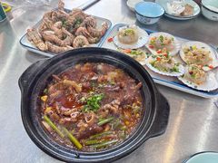 -陈小厨海鲜大咖·15年平潭味(龙王头店)