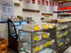 大堂-百年义利(白坊路店)