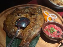 -花马天堂云南餐厅 Lost Heaven(外滩店)