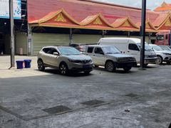 -曼阁市场水果批发市场