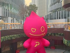-黑胶星球(华发中城商都店)