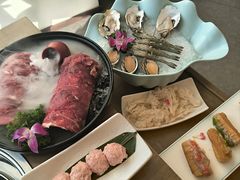 -慢搅粥底火锅(武侯大悦城店)