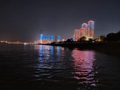 -武汉两江游览·夜游长江(汉口粤汉码头)