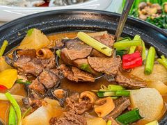 -松雅轩商务婚礼生日(同和店)