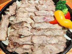 -千代武日本料理(开发区店)