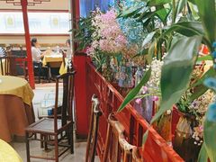 -红红烤鸭店(西单店)