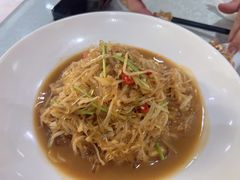-品味居·首店·大连鲜活海鲜大连菜(东港店)