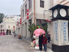 -孙文西路步行街