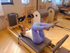 -VPsmart私教健身工作室(新华路旗舰店)