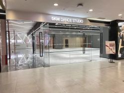 -5KM舞蹈街舞工作室