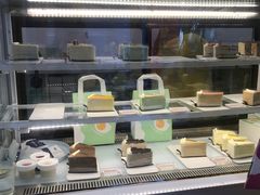 -小半有礼(天河南店)