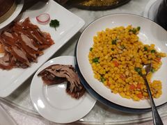 -北京全聚德(西客站店)