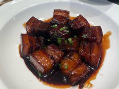 -绿杨春·淮扬宴(庐山路店)