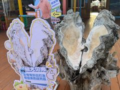 -蓝湾碧波·老字号·疍家非遗海上餐厅