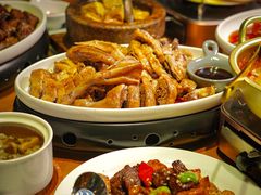 -东就鸭饭店·古早海南菜(友谊南海城店)