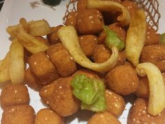 -79号渔船海鲜饭店(华强北店)