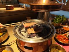-西塔老太太泥炉烤肉(北京望京店)