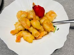 -宏达宴老菜馆(群力第四大道店)
