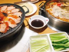 -守柴炉烤鸭(百伦店)