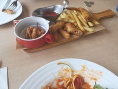 -必胜客(广顺南大街店)