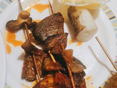 -吉布鲁牛排海鲜自助(温江合生汇店)