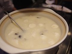 -泰谷酒店·太古码头闽菜自助餐厅