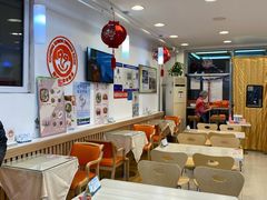 大堂-香妃烤鸡(西单店)